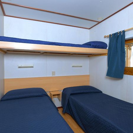 Camping Village Tuscia Tirrenica Tarquinia Ruang foto