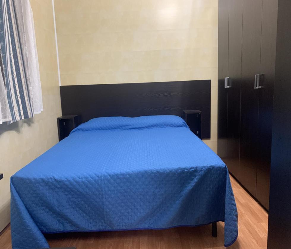 Camping Village Tuscia Tirrenica Tarquinia Bagian luar foto