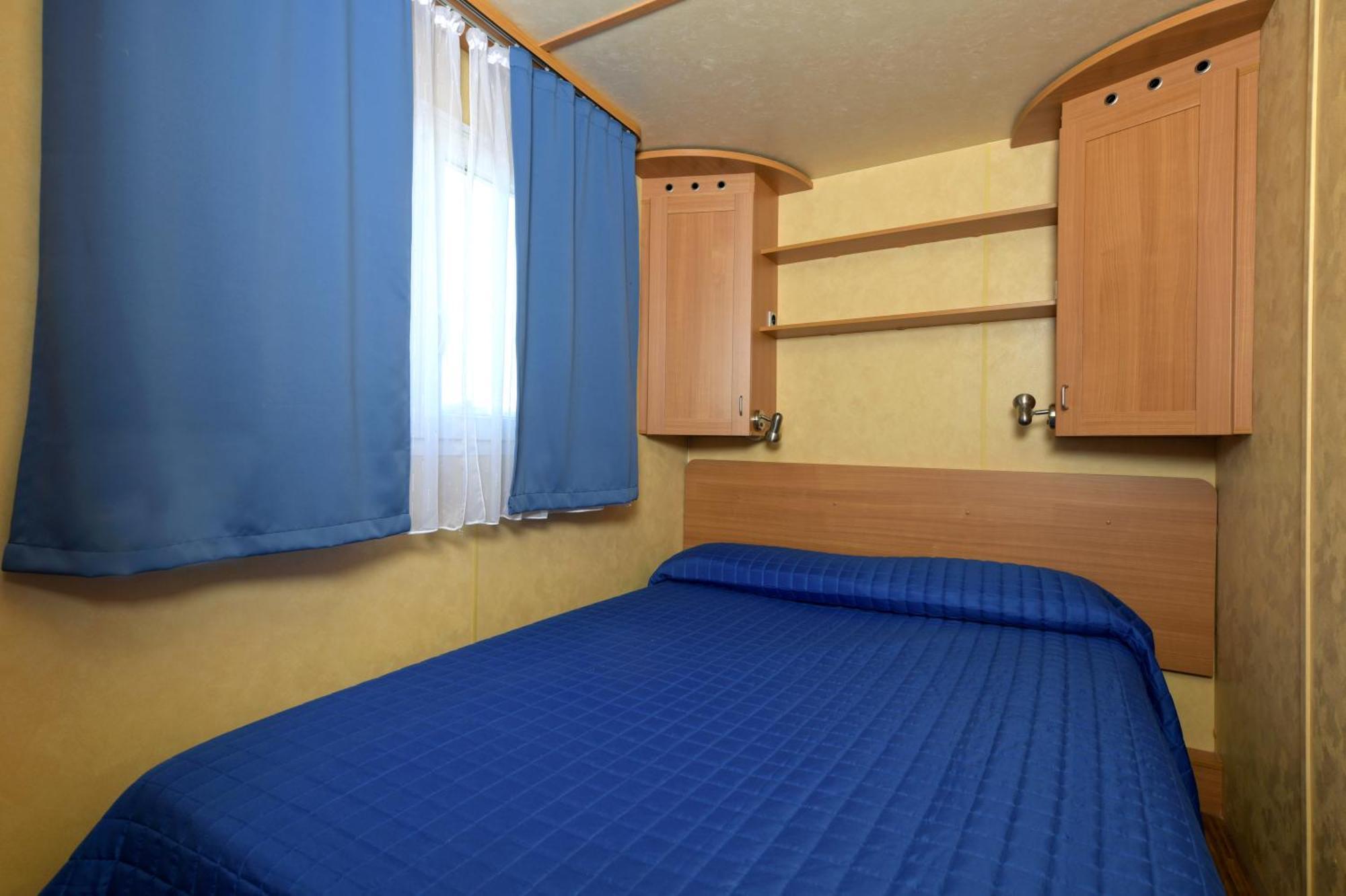 Camping Village Tuscia Tirrenica Tarquinia Ruang foto