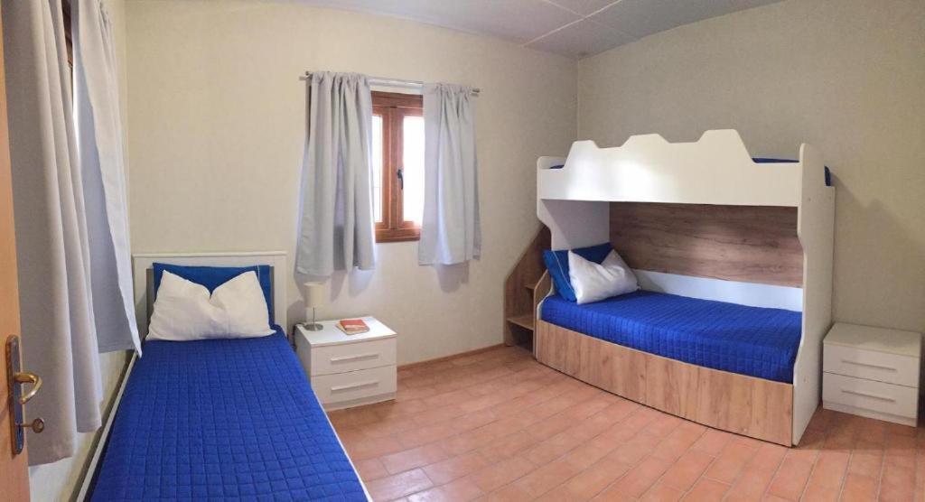 Camping Village Tuscia Tirrenica Tarquinia Bagian luar foto